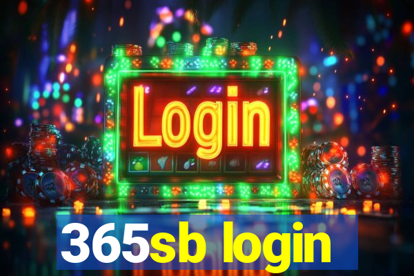 365sb login